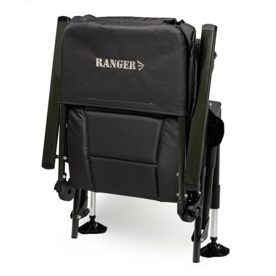 Кресло складное карповое Рower SL-109 Ranger RA2248 