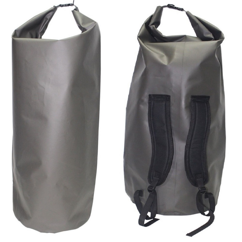 Герморюкзак туристический Ranger SK0008 Khakii 150 л