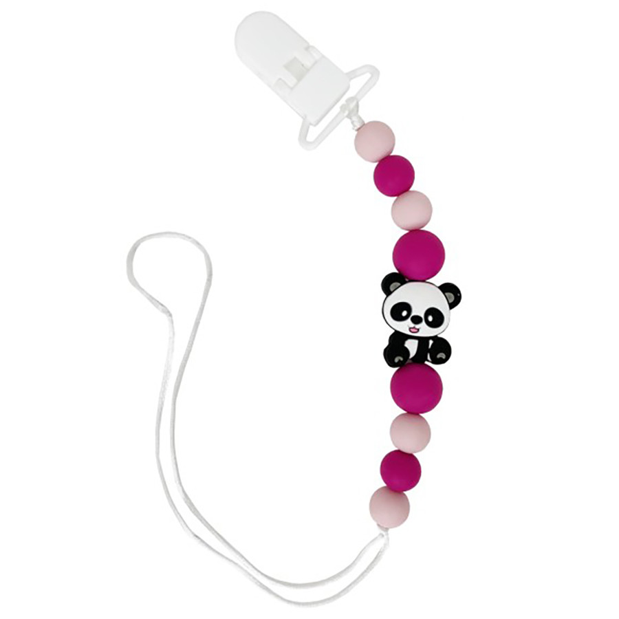 Ланцюжок для пустушки 