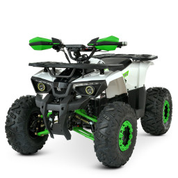Дитячий електроквадроцикл Bambi HB-ATV1500H-5(MP3) до 50.0 км/год