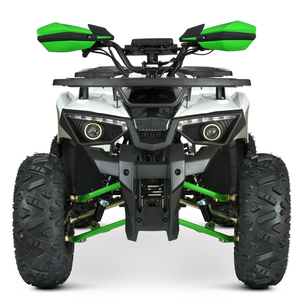 Дитячий електроквадроцикл Bambi HB-ATV1500H-5(MP3) до 50.0 км/год