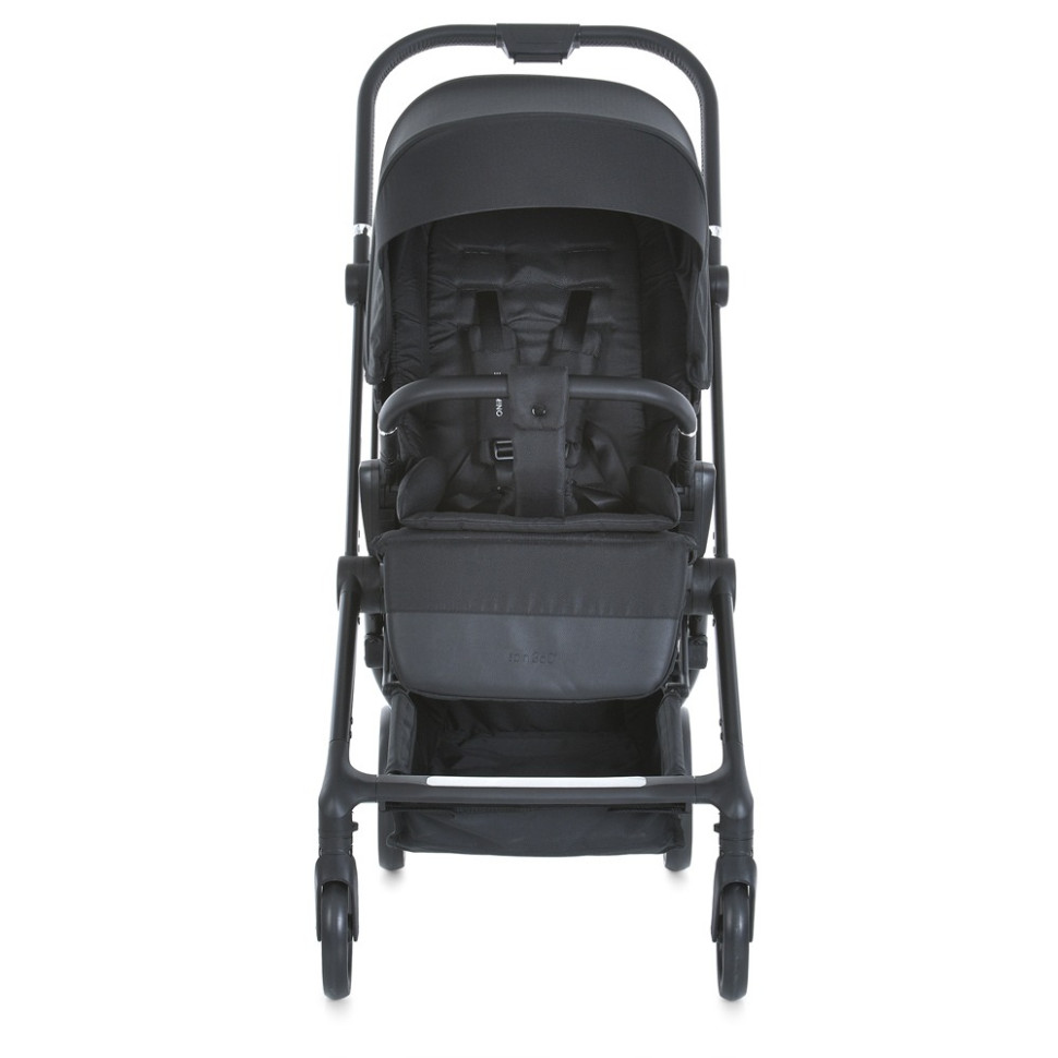 Коляска детская прогулочная SPIN 360 El Camino ME 1138 Black