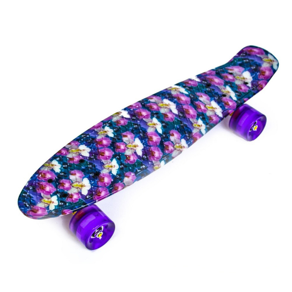 Скейт Penny Board 