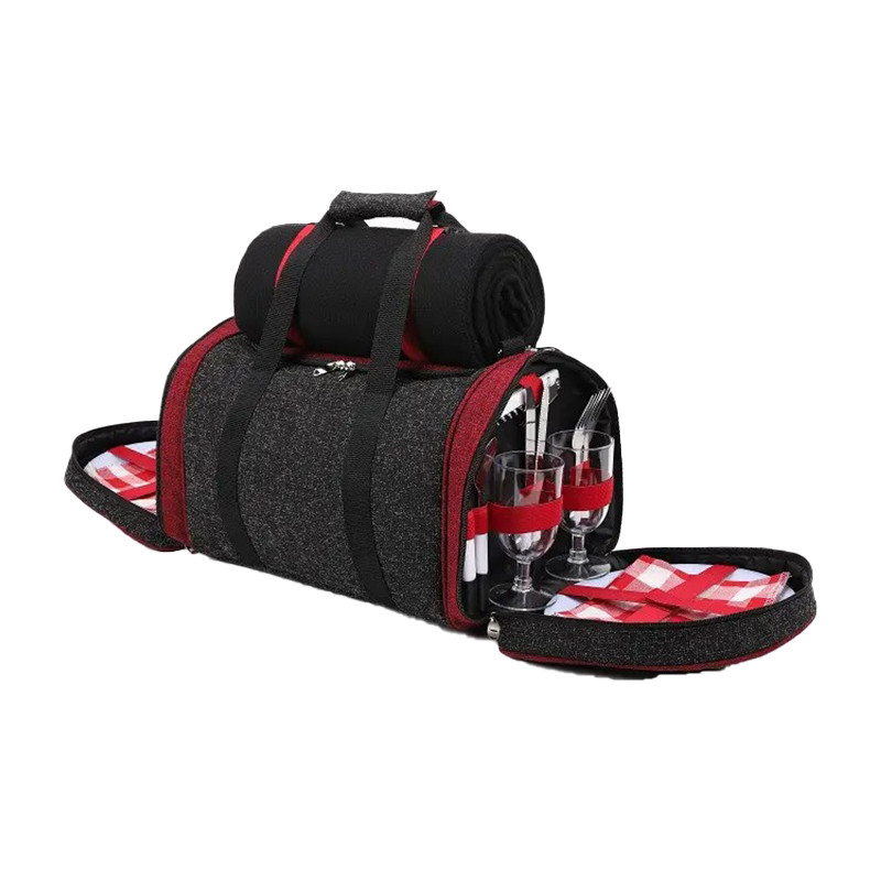 Набір для пікніка TE-418 Picnic Time Eco 4820211100803