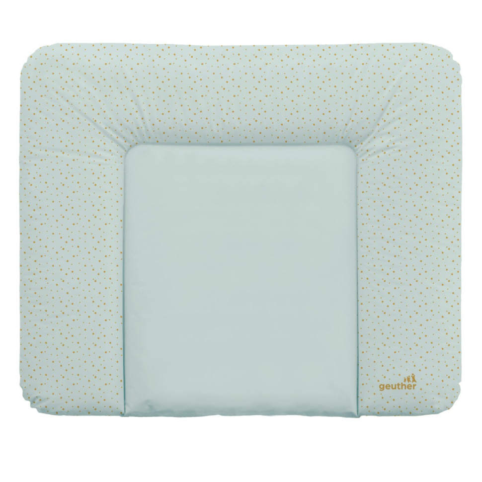 Пеленальний матрац Lena Starry Night Ceba Baby W-5835-0074-73, 72 x 85 см
