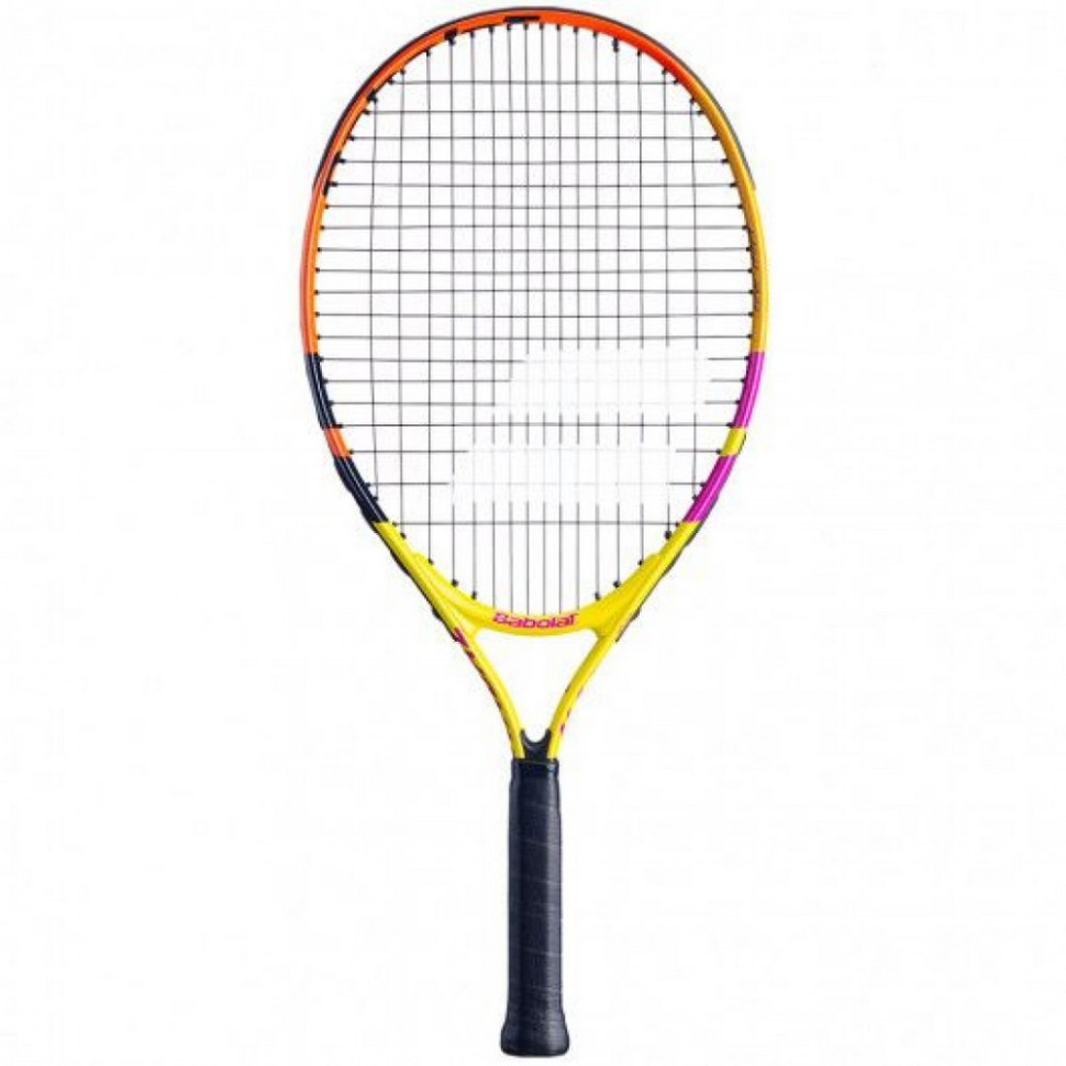 Ракетка для великого тенісу Nadal Jr 23 CV Gr00 Babolat 140456/100