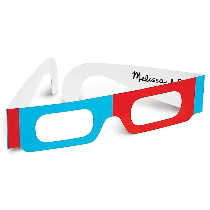 Набор для творчества пазл-раскраска 3D по точкам