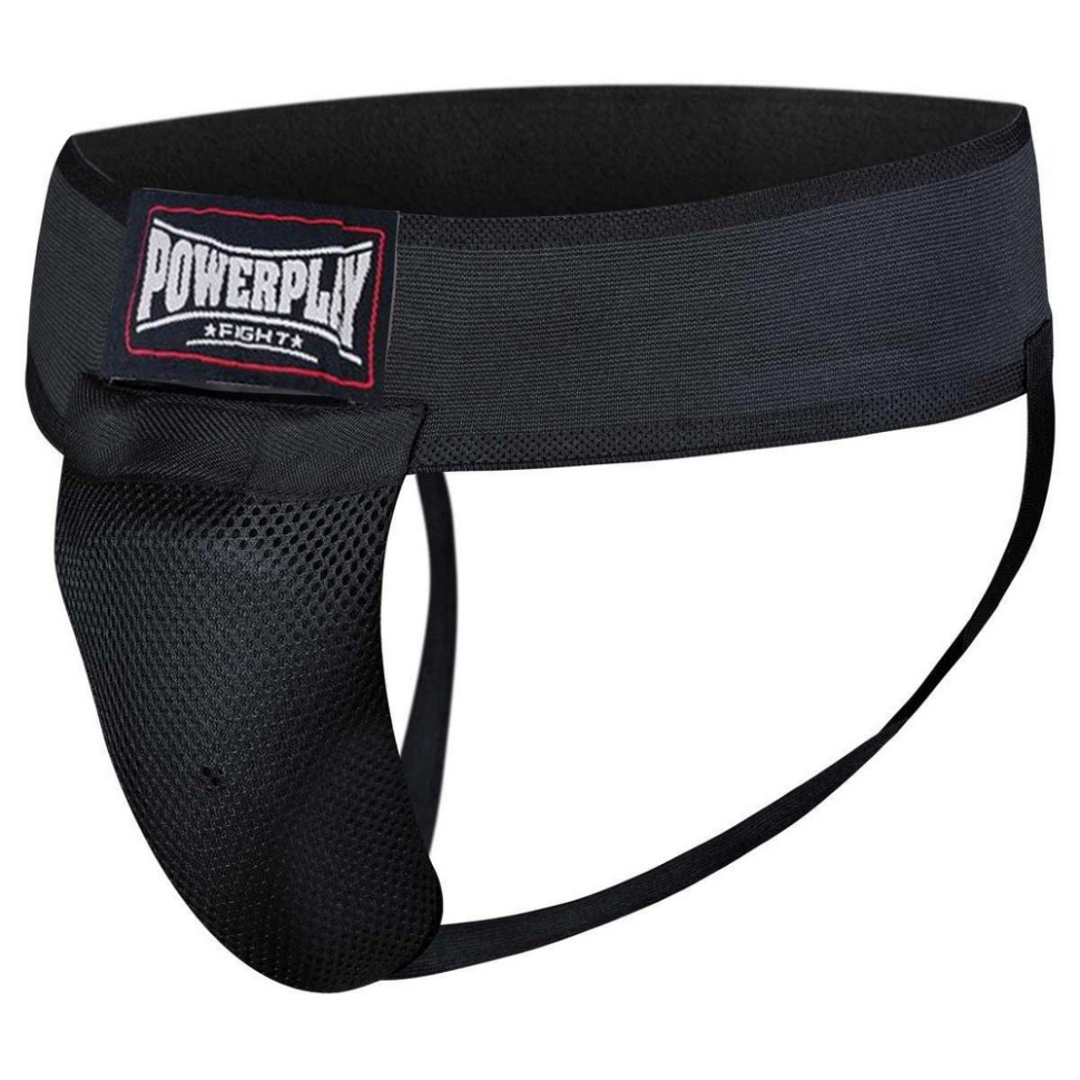 Захист паху 3029 PowerPlay PP_3029_XL, розмір XL