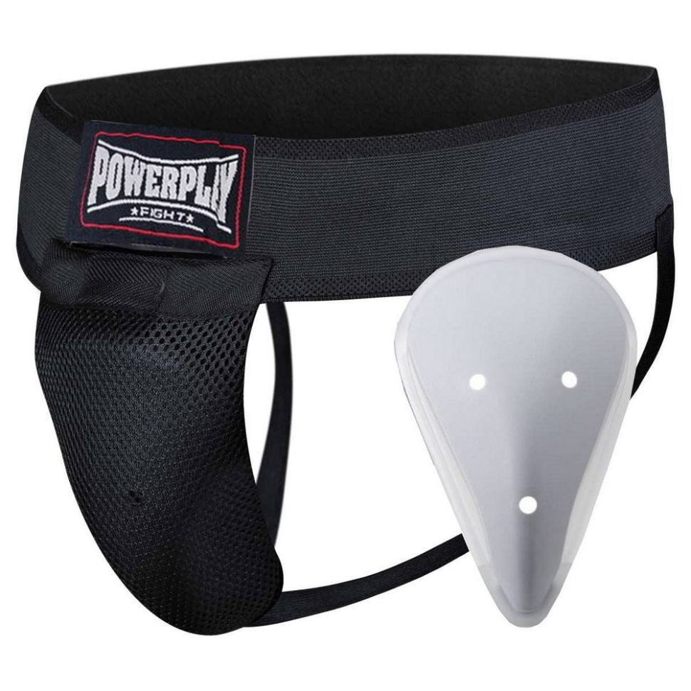 Захист паху 3029 PowerPlay PP_3029_XL, розмір XL