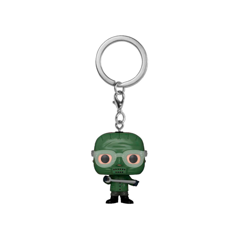 Игровая фигурка на клипсе Funko POP! cерии Бэтмен