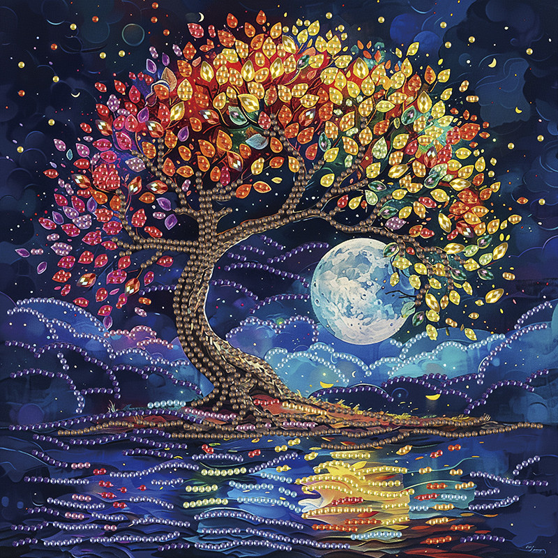 Алмазна мозаїка