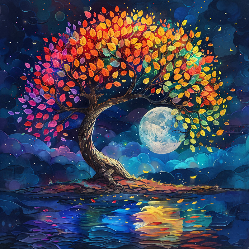 Алмазна мозаїка