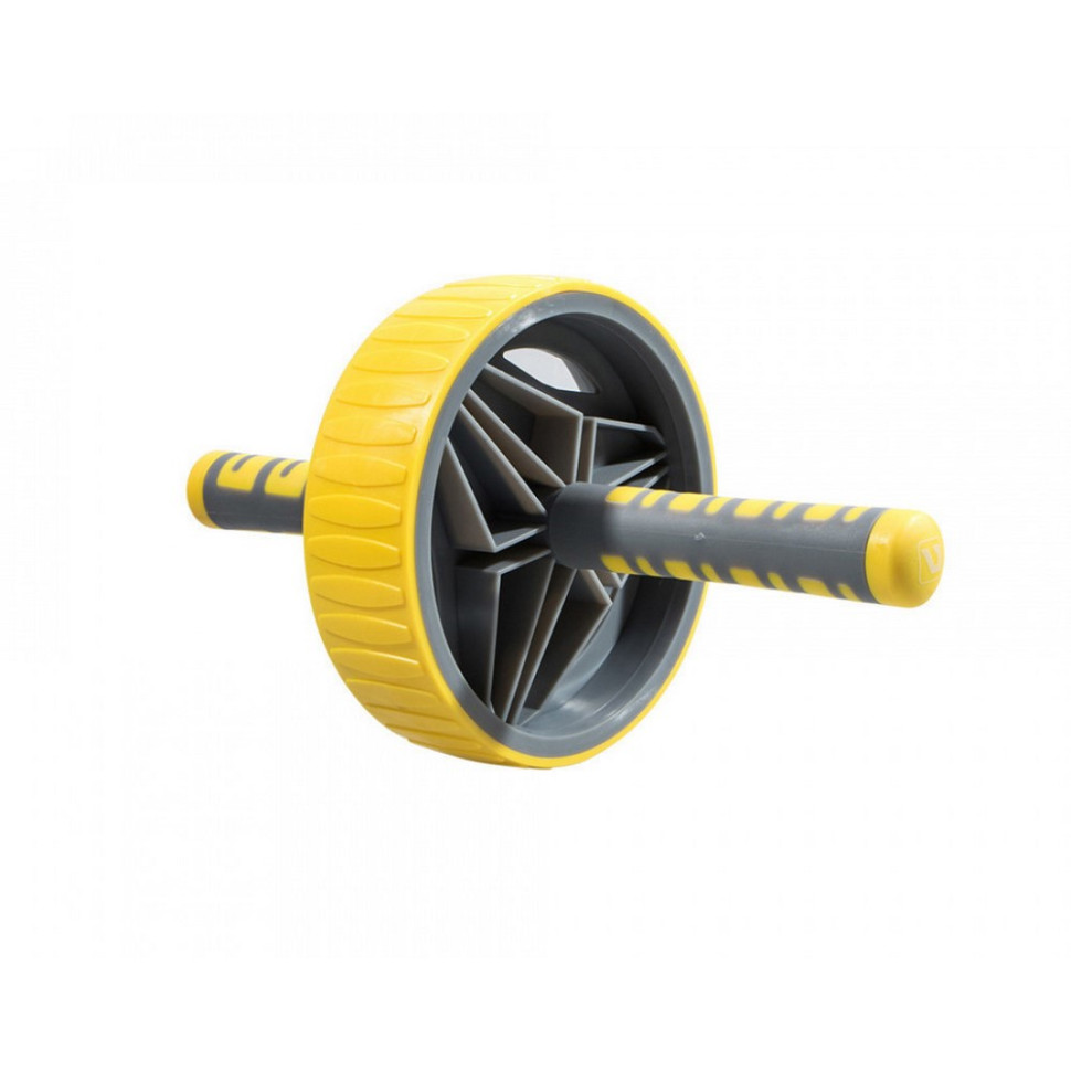 Ролик для пресу EXERCISE WHEEL LiveUp LS3371