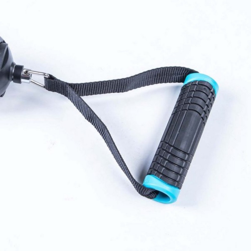 Универсальный кабельный тренажер TRAINING CABLE LivePro LP8408