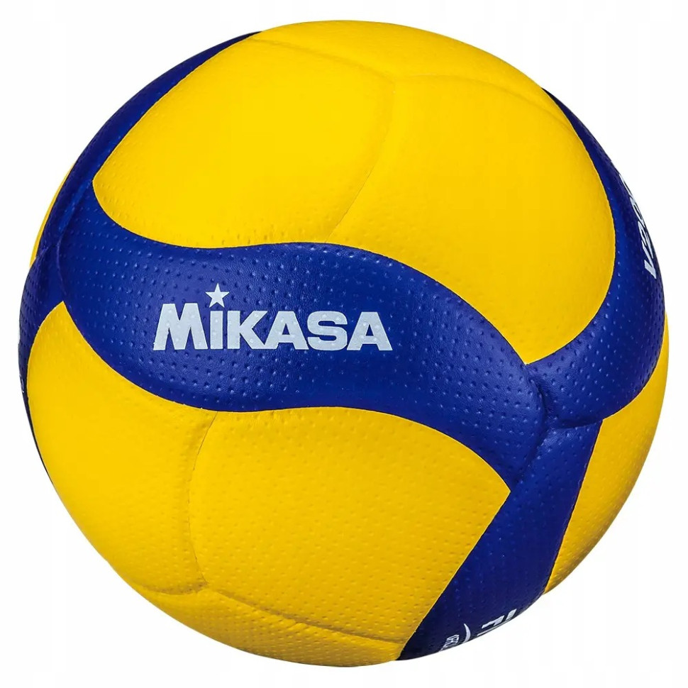 М'яч волейбольний Mikasa V200W розмір №5