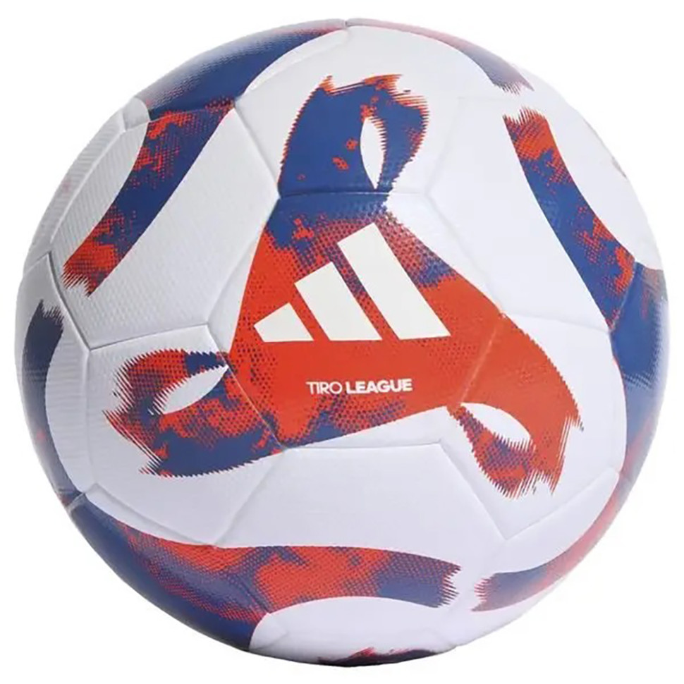 Футбольный мяч TIRO League Adidas HT2422_4, №4