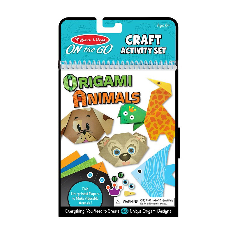 Набор оригами 