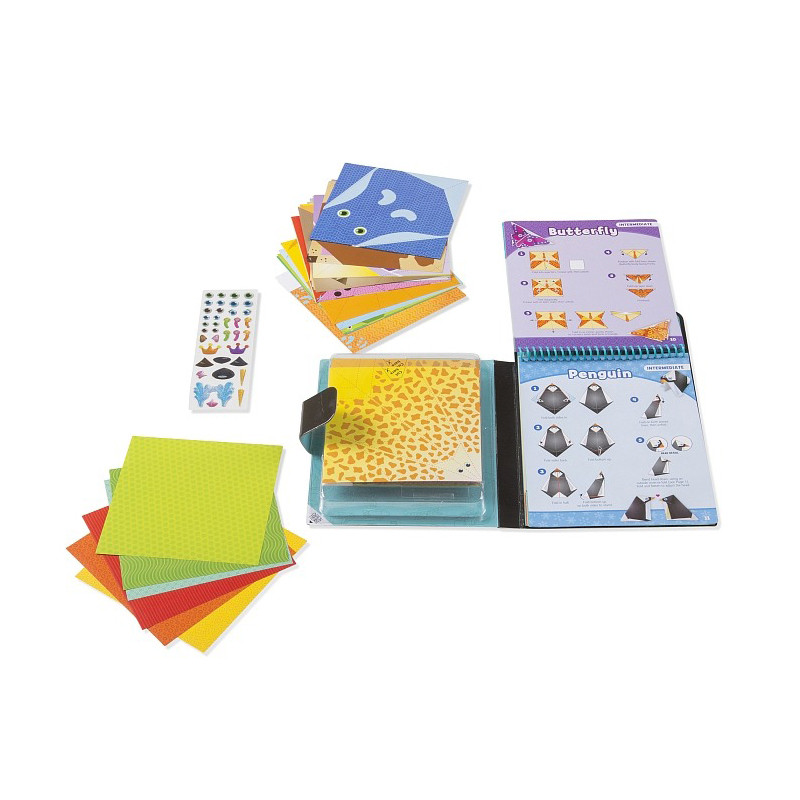 Набор оригами 