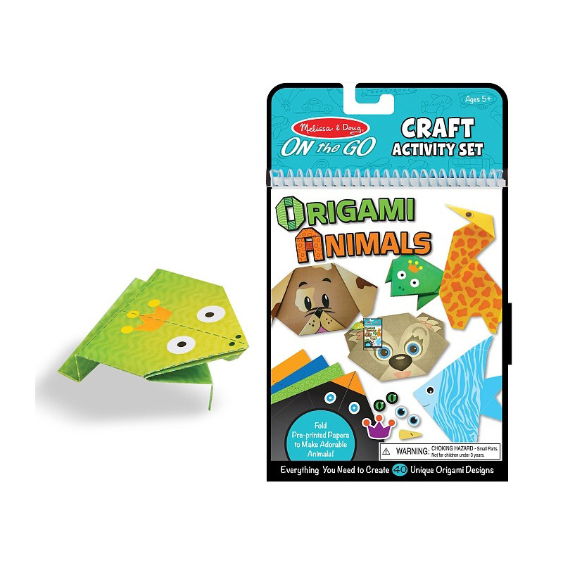 Набор оригами 