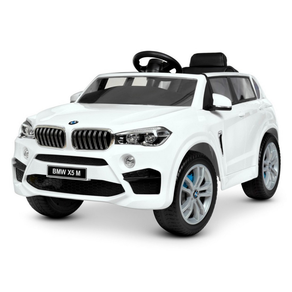 Детский электромобиль Bambi M 4522EBLR-1 задн.2*25W, 1аккум12V7AH