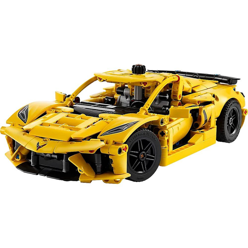 Конструктор LEGO 