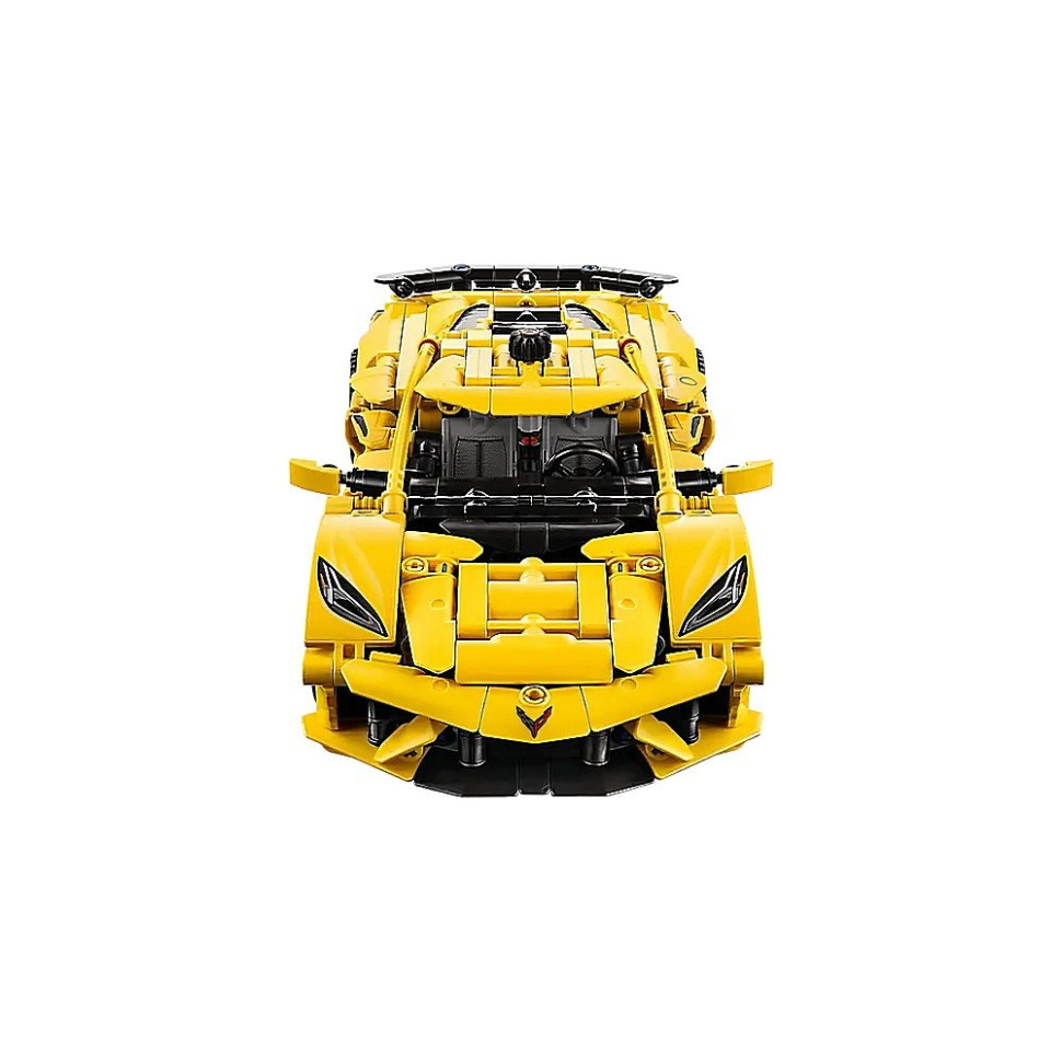 Конструктор LEGO 