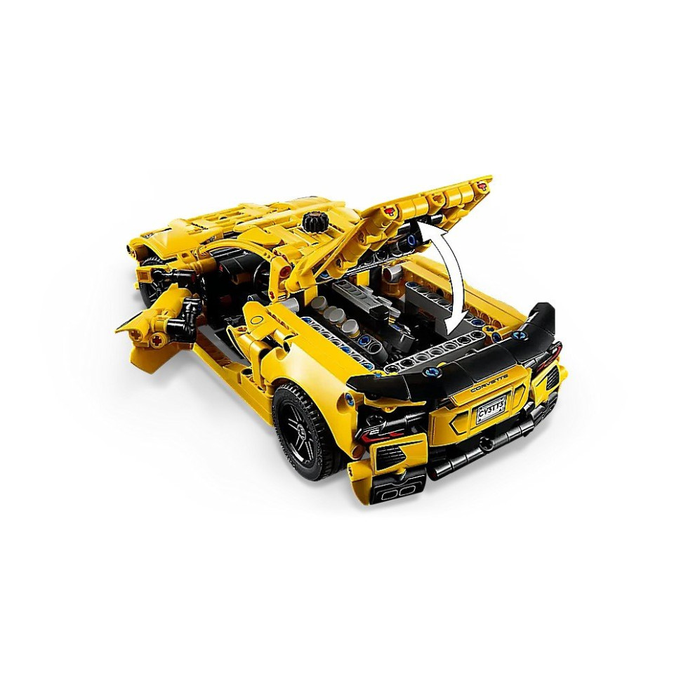 Конструктор LEGO 