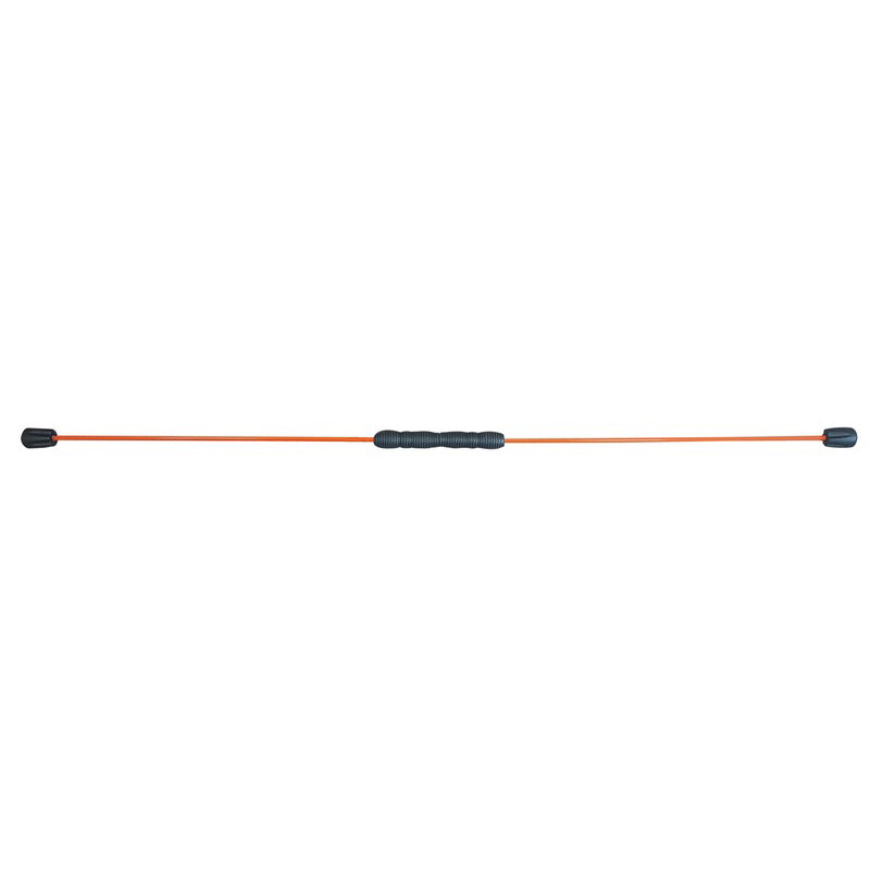 Вібро тренажер розбірний Flex Bar Sveltus SLTS-0709, довжина 160 см