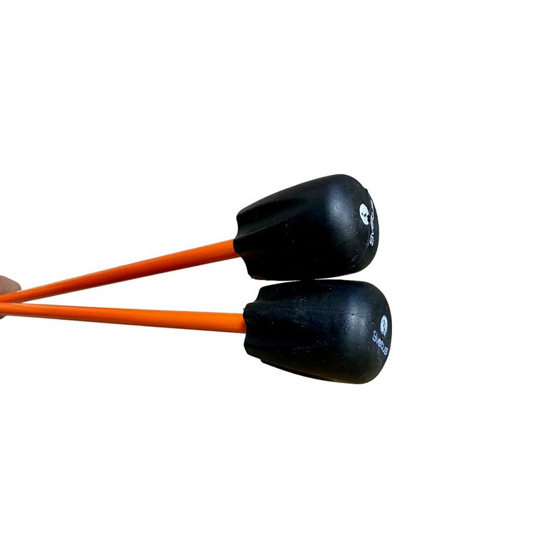 Вібро тренажер розбірний Flex Bar Sveltus SLTS-0709, довжина 160 см