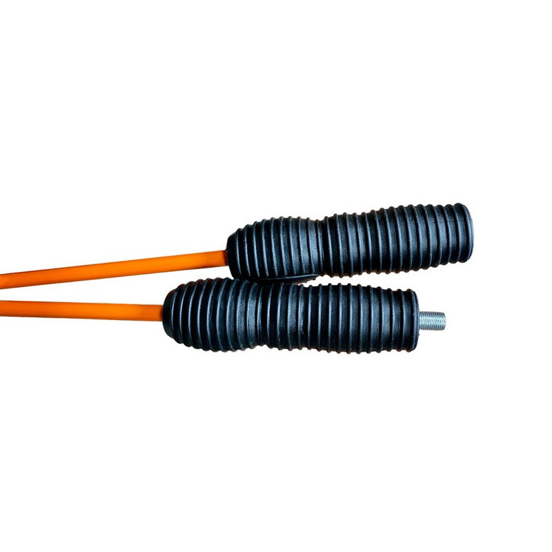 Вібро тренажер розбірний Flex Bar Sveltus SLTS-0709, довжина 160 см