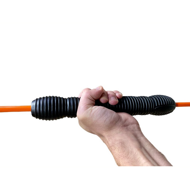 Вібро тренажер розбірний Flex Bar Sveltus SLTS-0709, довжина 160 см