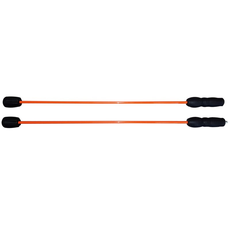 Вібро тренажер розбірний Flex Bar Sveltus SLTS-0709, довжина 160 см