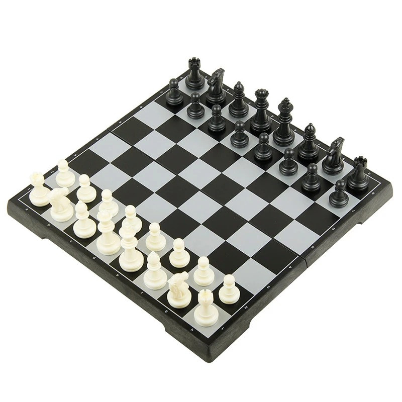 Набор настольных игр 