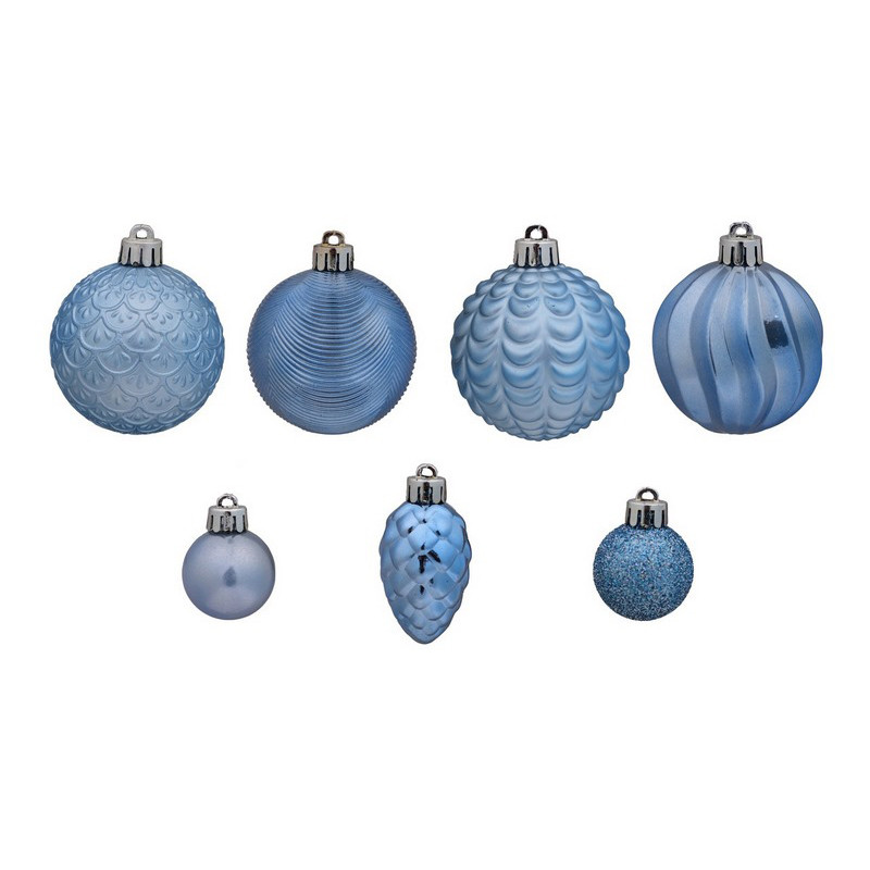 Набір ялинкових прикрас