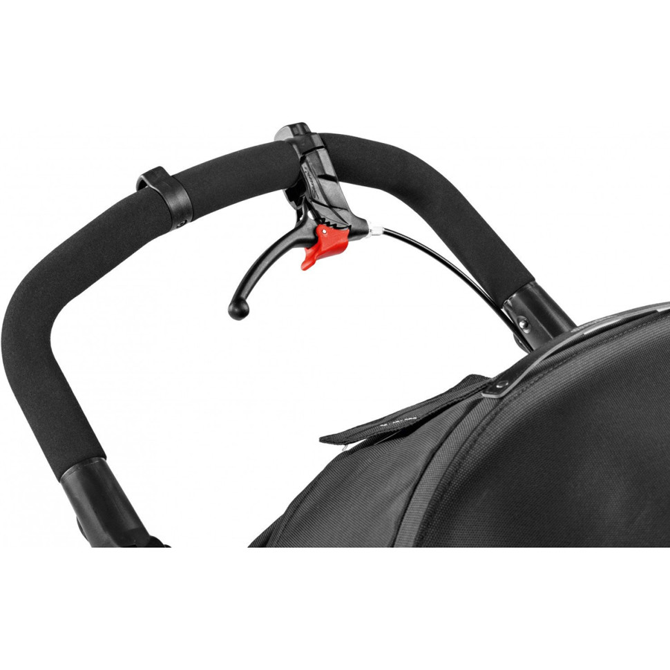 Коляска Book Cross Completo Peg-Perego IP2300079BA53PL93, Luxe Grey изысканно-серая