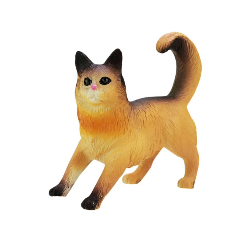 Дитяча іграшкова фігурка тварини 