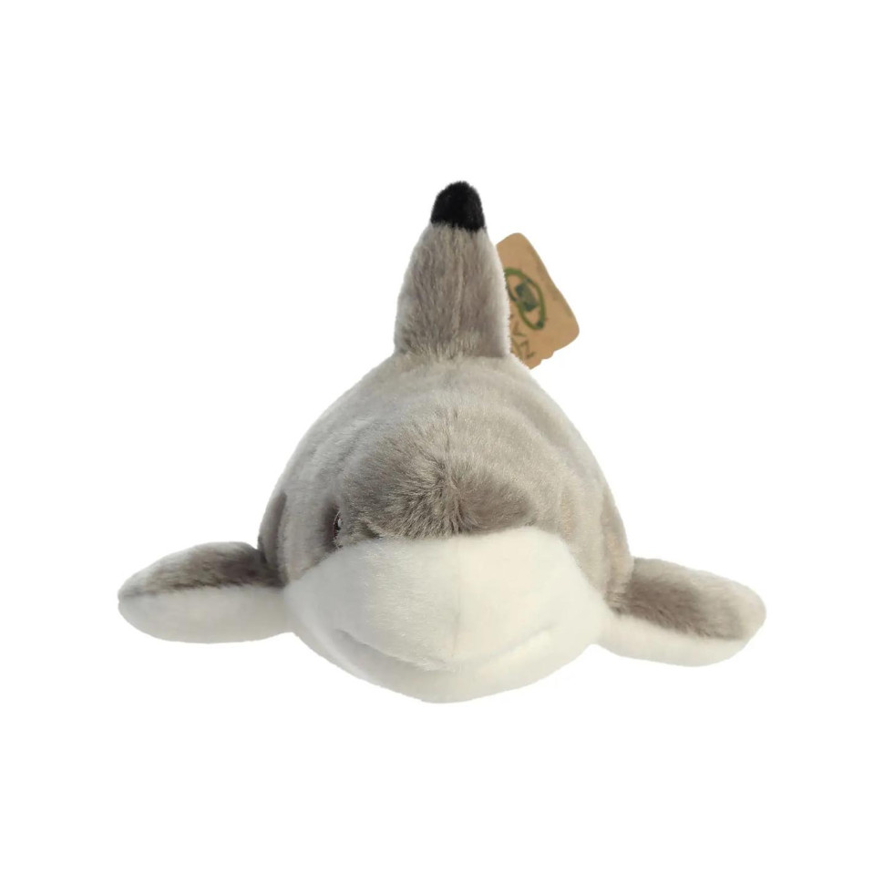 Мягкая игрушка ECO Акула Aurora 200207D 38 см