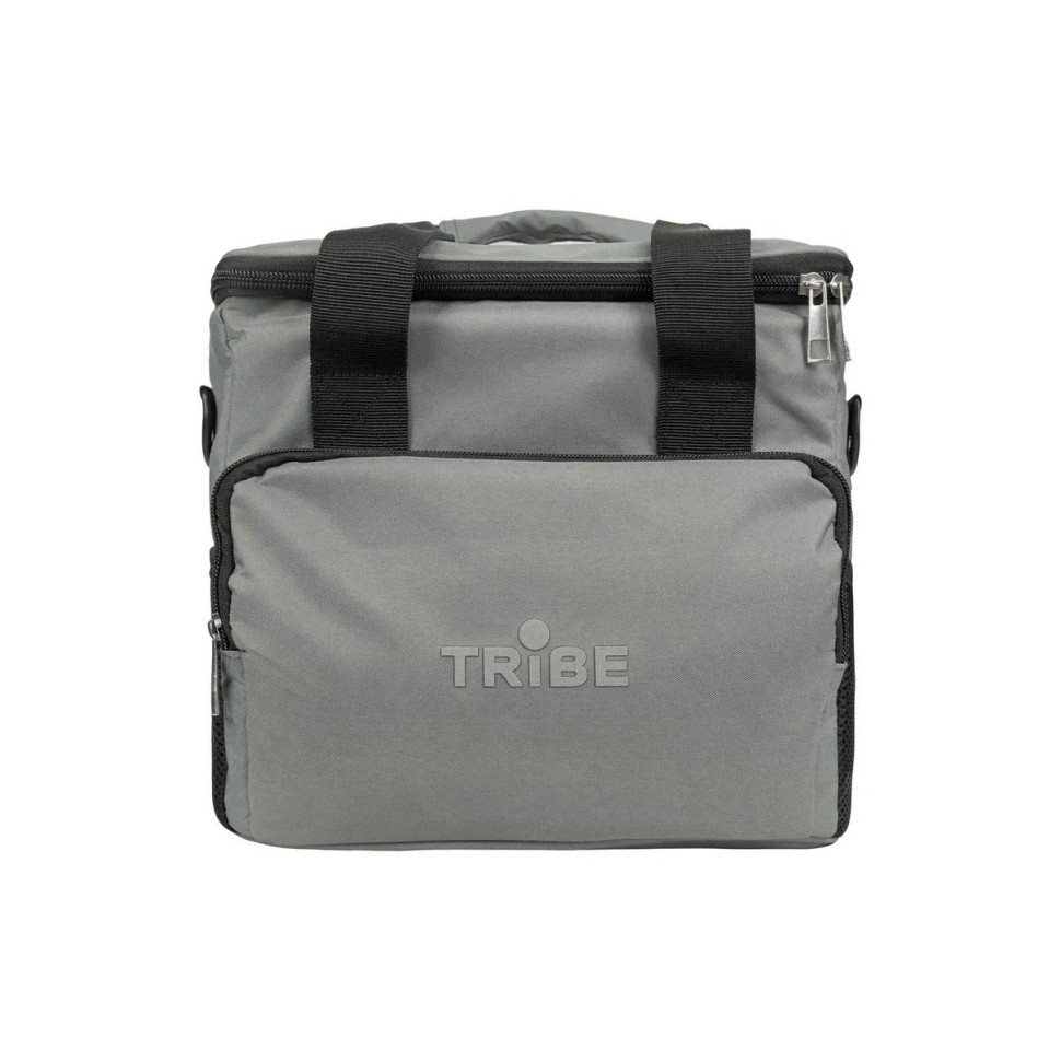 Термосумка Cooler Tribe T-IF-0009-grey 10 литров