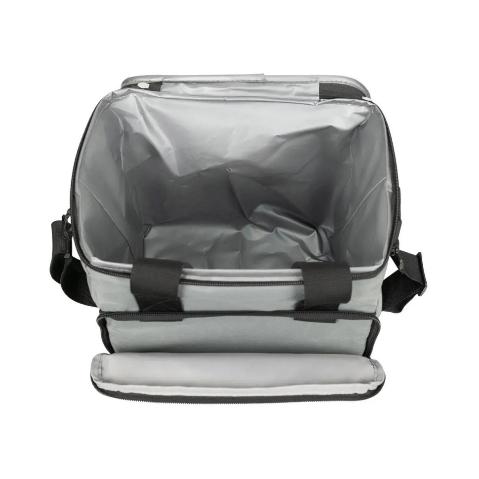 Термосумка Cooler Tribe T-IF-0009-grey 10 литров