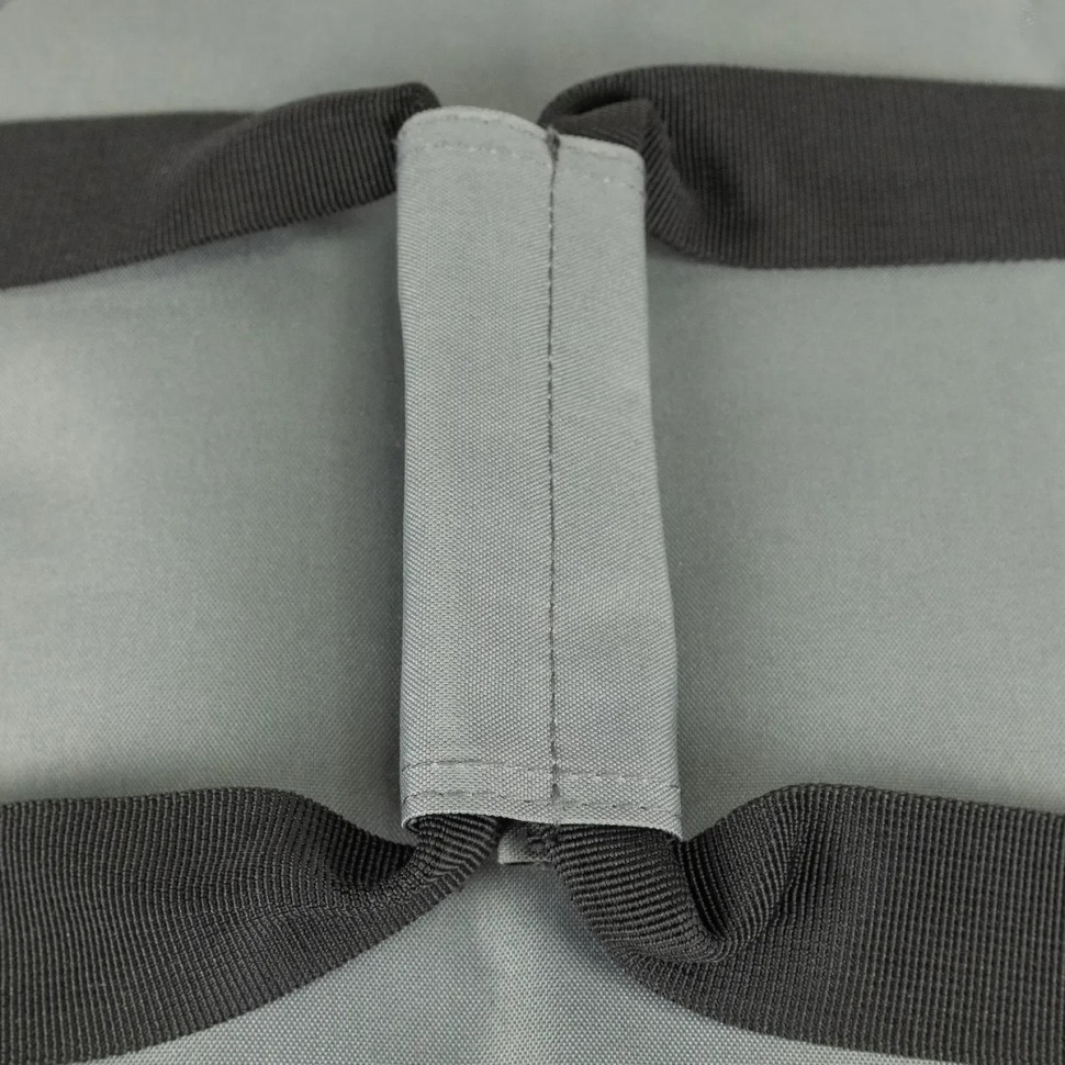 Термосумка Cooler Tribe T-IF-0009-grey 10 литров