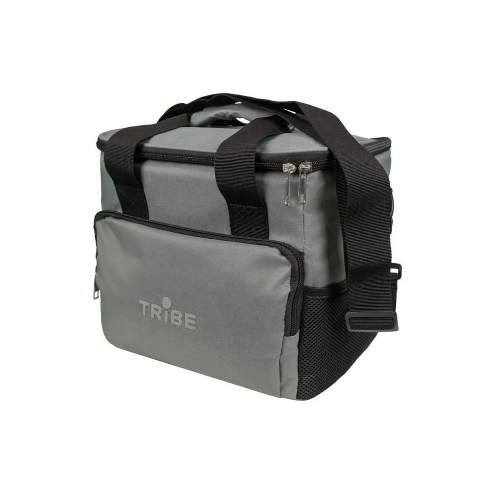 Термосумка Cooler Tribe T-IF-0009-grey 10 литров