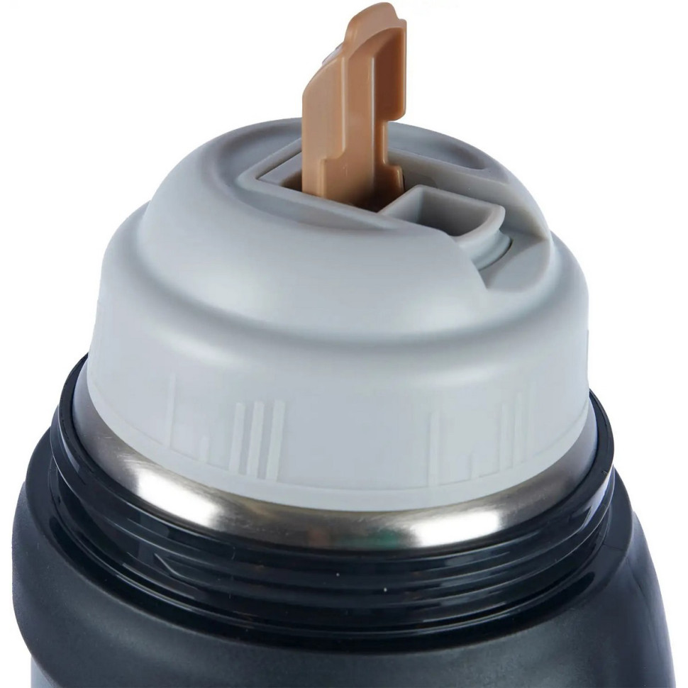 Термос Cruiser Skif Outdoor HY-2200GR 2.2 л, grey