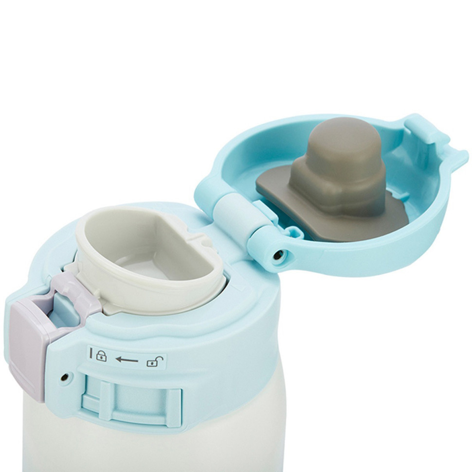 Термокружка Zojirushi SM-SG48GJ 0,48 л, блакитний