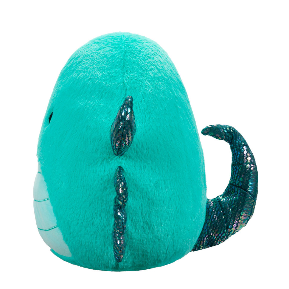 Мягкая игрушка Скорпион Карпио Squishmallows SQCR06761, 30 см