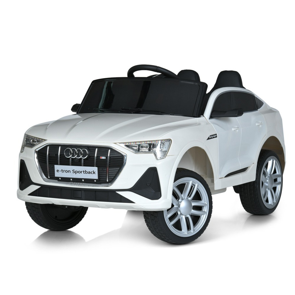 Дитячий електромобіль Машина Bambi M 6133EBLR-1 до 30 кг