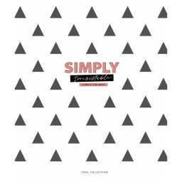 Зошит учнівський "Simply the best" Школярик 012-2937L-3 в лінію, 12 аркушів 