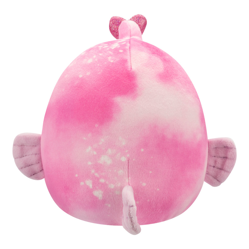 М'яка іграшка Риба-вудильник Сі Squishmallows SQVA00874, 30 см