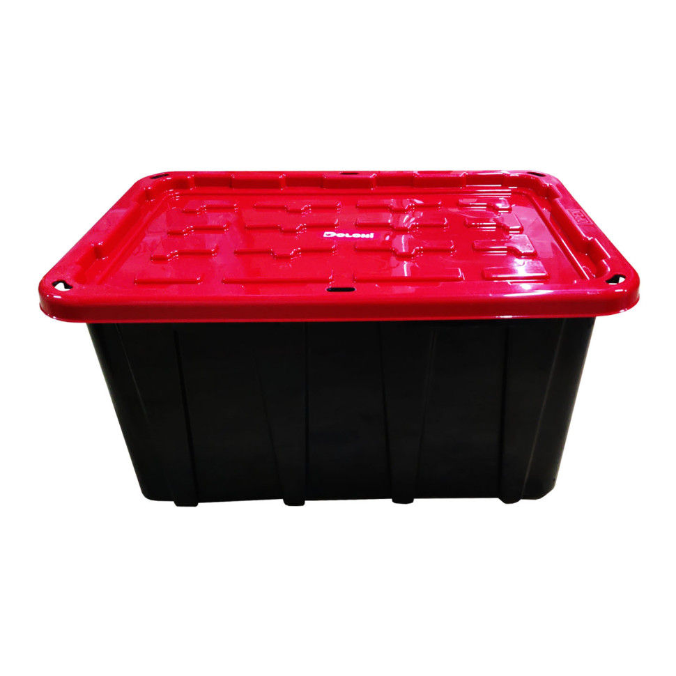 Контейнер для зберігання DOLONI TOYS 01562, 74х51х37 см