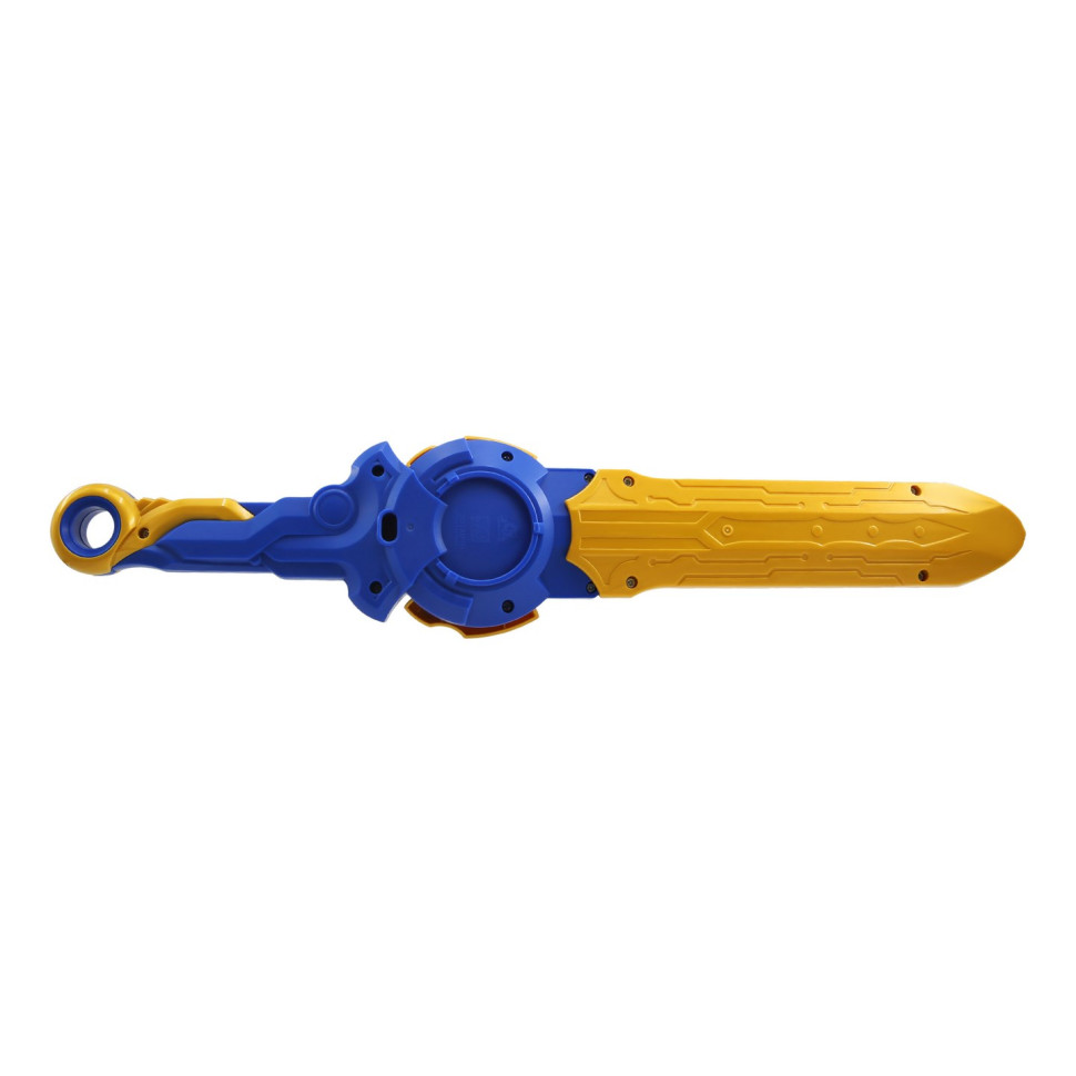 Волчок Infinity Nado EU654121 VI серия Standard Pack Fury Wave Dragon Яростный Дракон