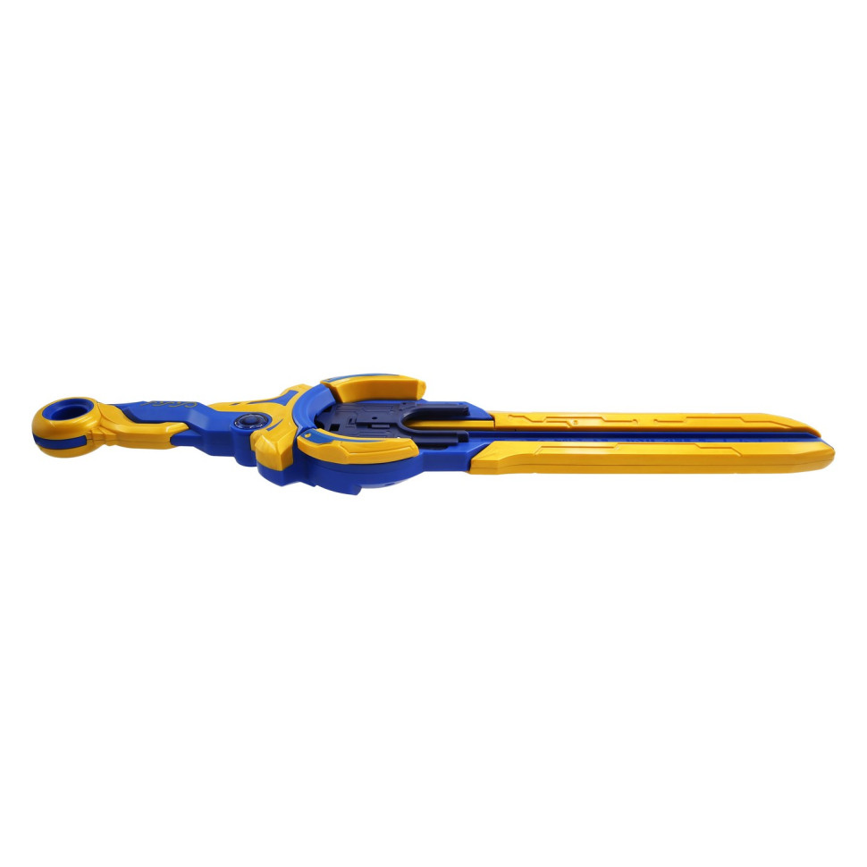 Волчок Infinity Nado EU654121 VI серия Standard Pack Fury Wave Dragon Яростный Дракон